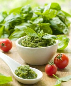 Pesto Festo